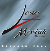 Jesus-Messiah details & audio samples