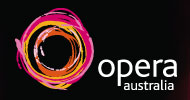 Navigate to Opera Australia