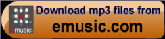 Jesus-Messiah downloads from emusic