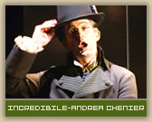 Andrea Chenier