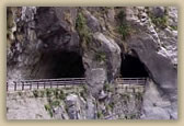 Taroko Gorge, Taiwan - © B Hull