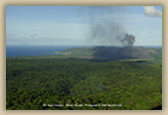 Mt Yasur Volcano